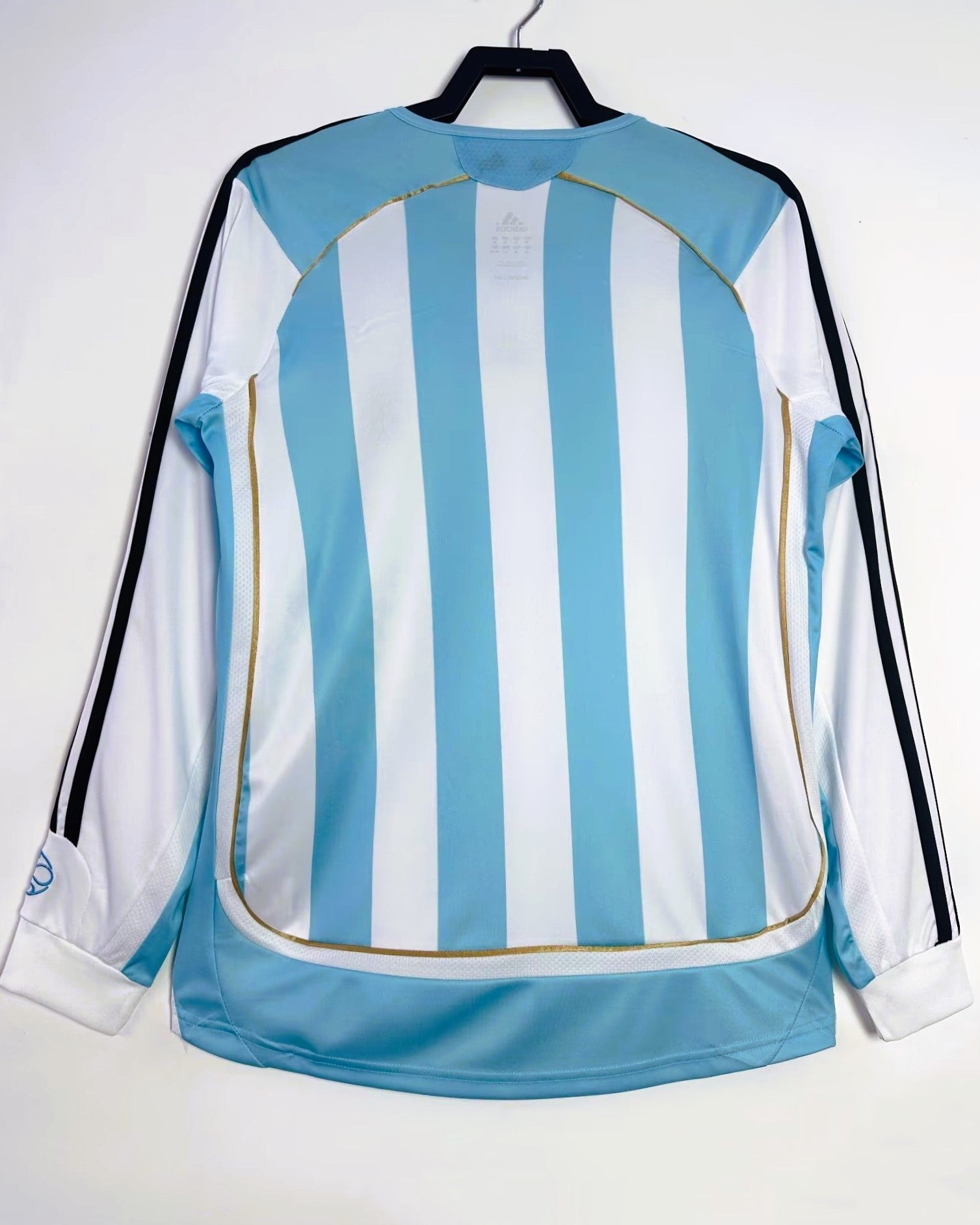 Argentina Long Sleeve