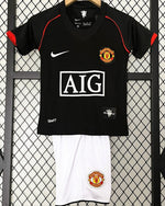 Manchester United Kid Kit
