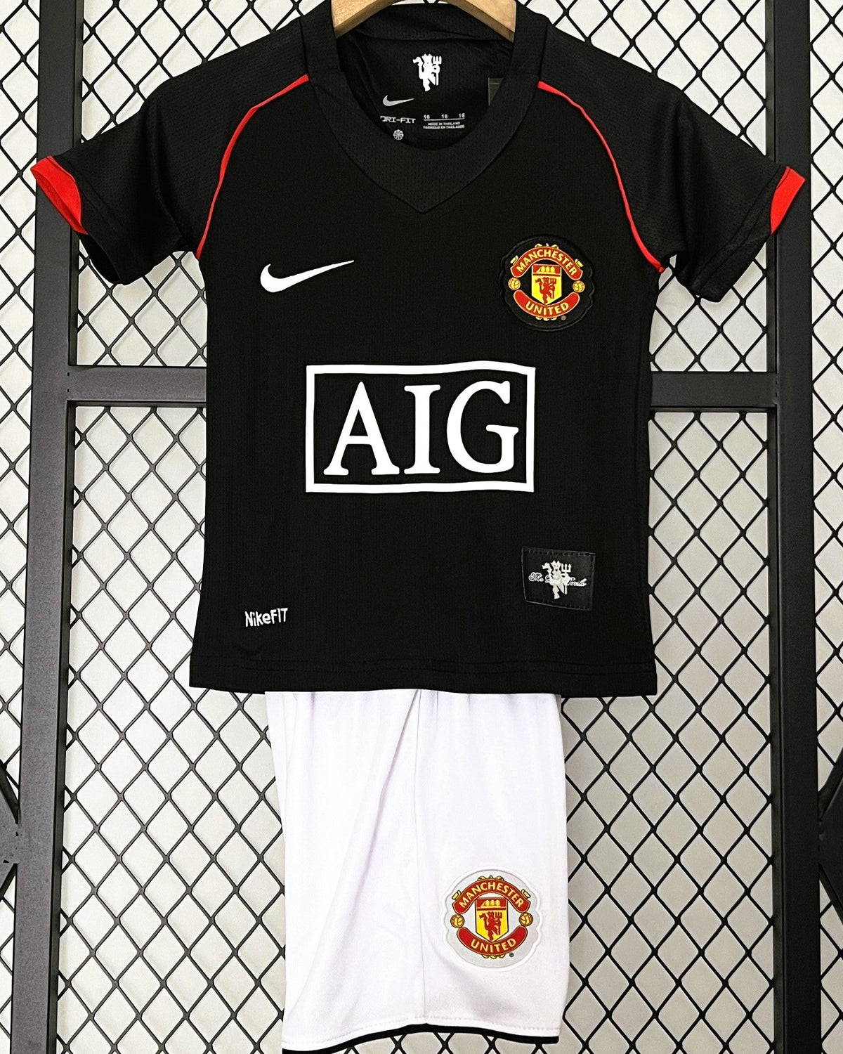 Manchester United Kid Kit