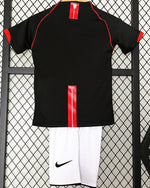 Manchester United Kit Per Bambini Del