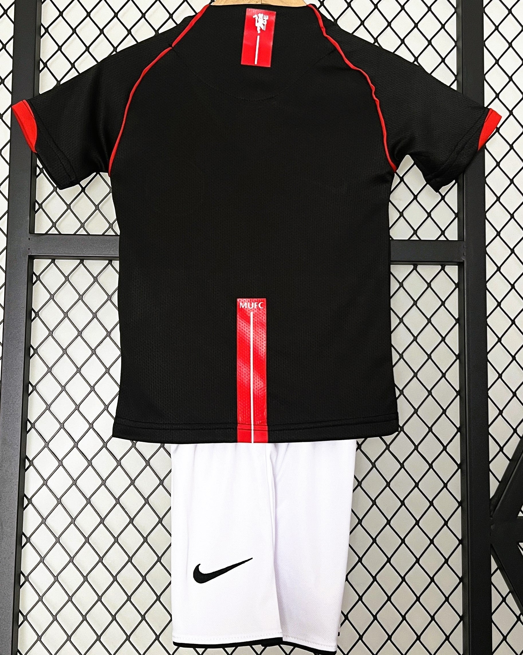 Manchester United Kit Per Bambini Del