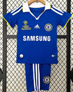 Chelsea Kid Kit