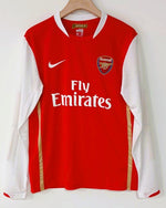 Arsenal Long Sleeve