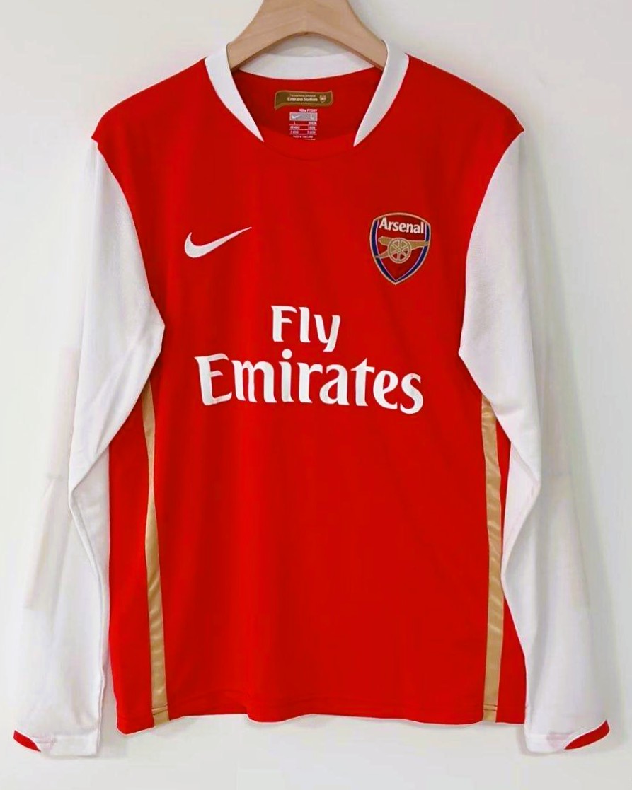 Arsenal Long Sleeve