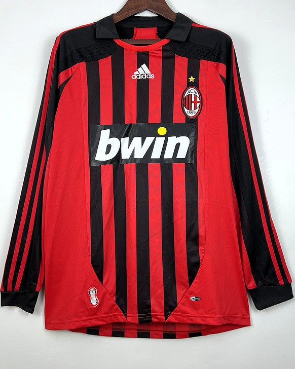 Milan Long Sleeve