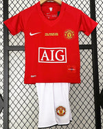 Manchester United Kid Kit