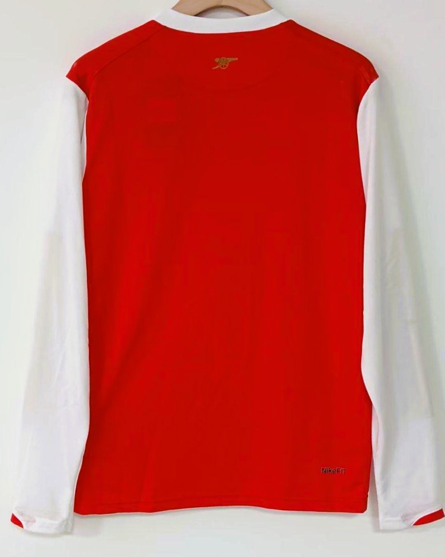 Arsenal Long Sleeve