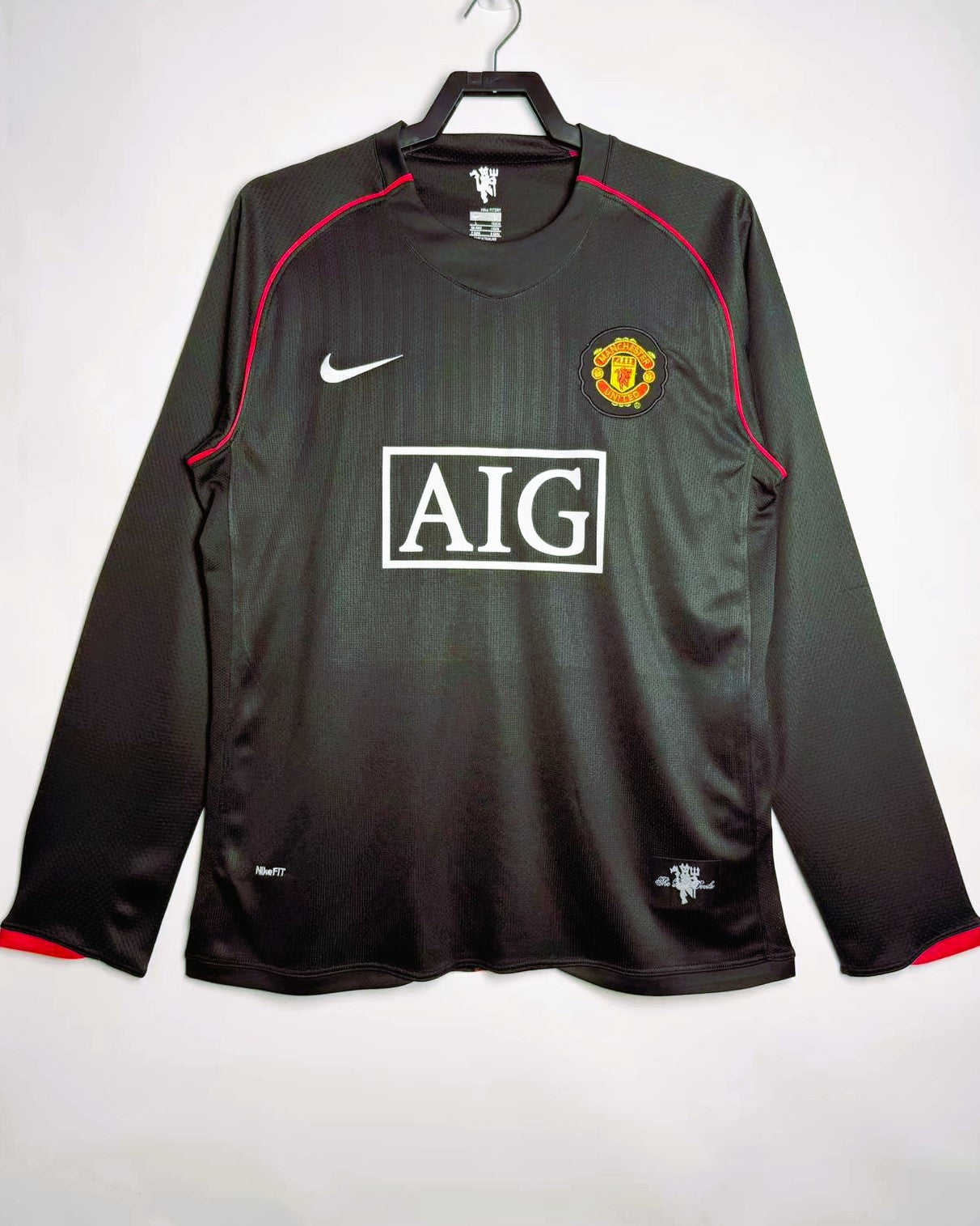 Manchester United Long Sleeve