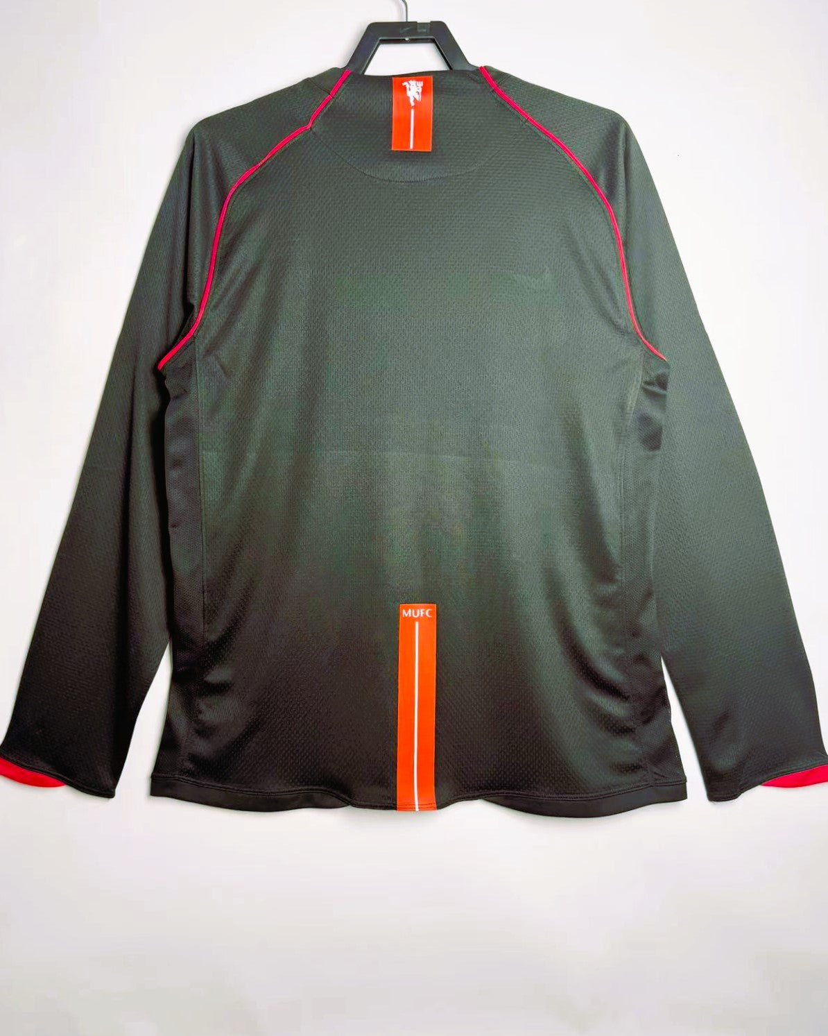 Manchester United Long Sleeve