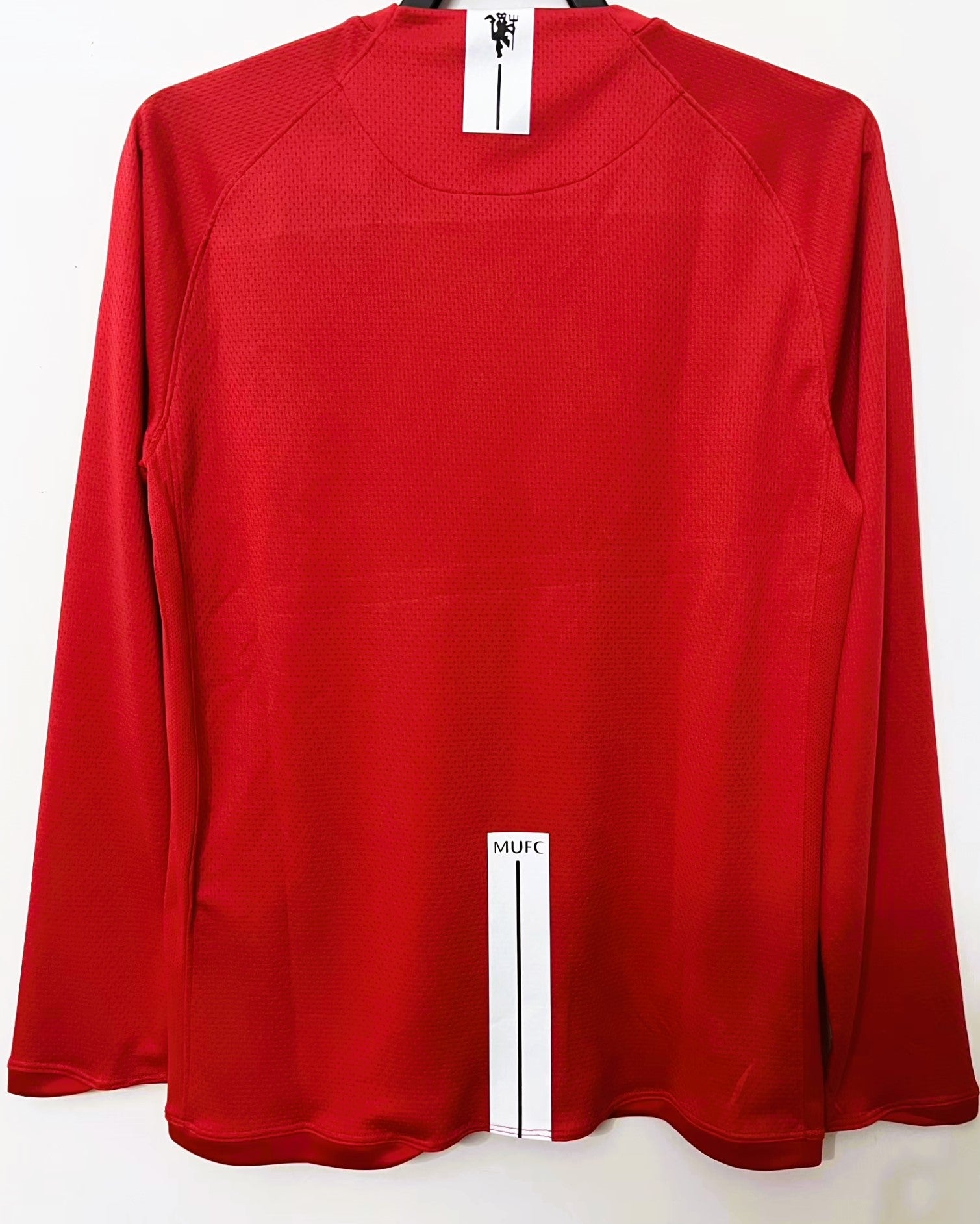 Manchester United Long Sleeve