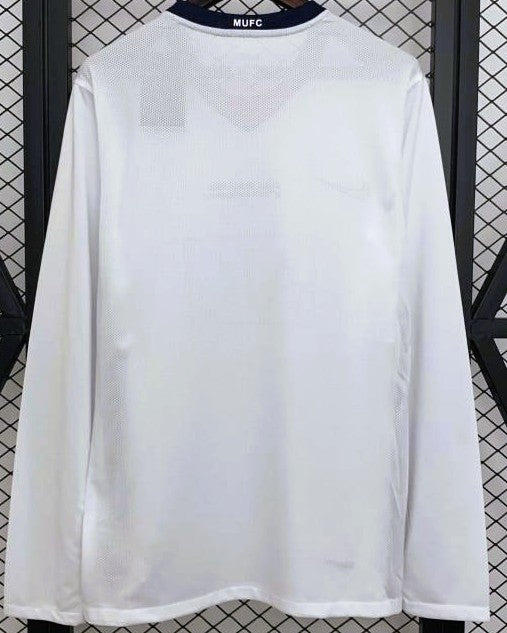Manchester United Long Sleeve