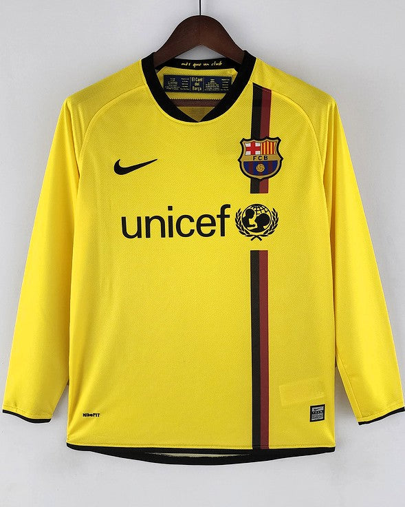 Barcelona Long Sleeve