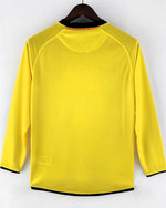 Barcelona Long Sleeve