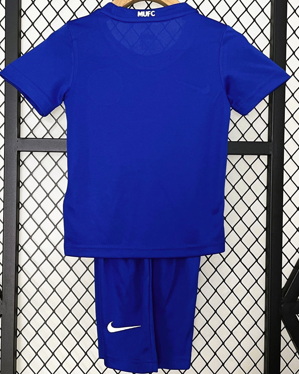 Manchester United Kit Per Bambini Del