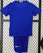 Manchester United Kit Per Bambini Del