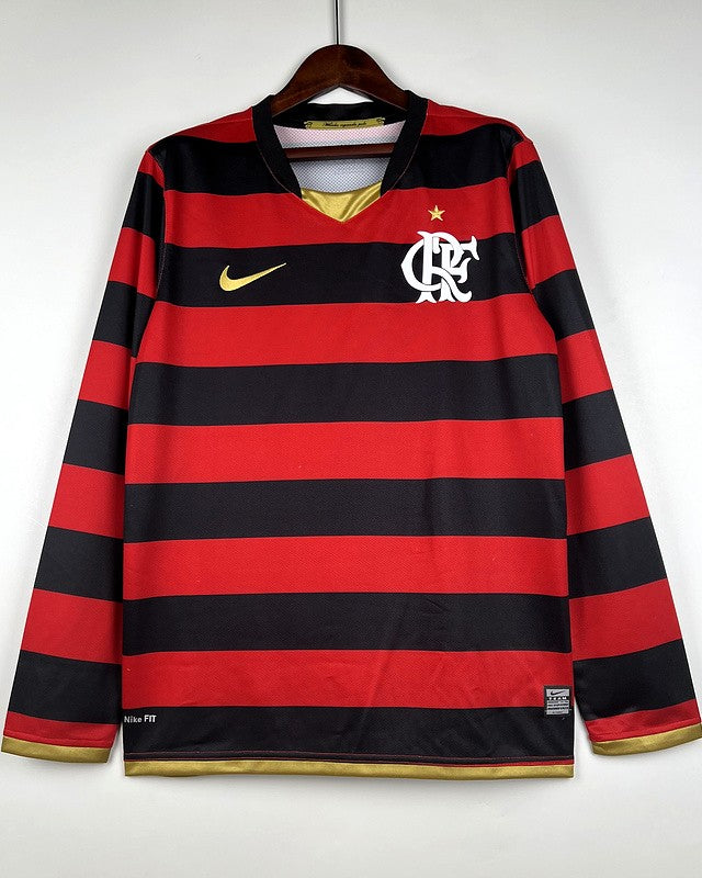 Flamengo Long Sleeve