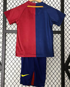 Barcelona Kid Kit