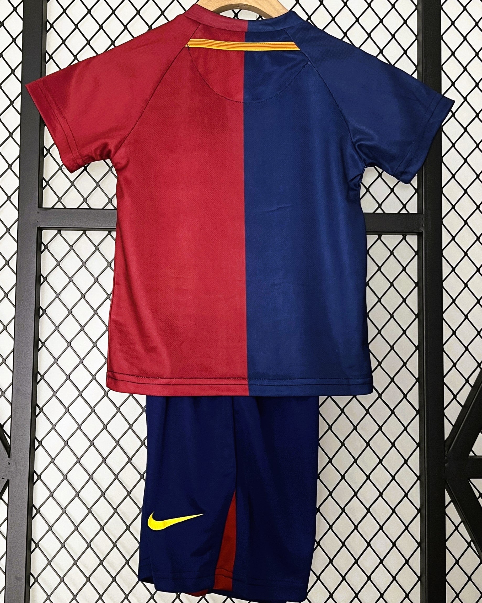 Barcelona Kid Kit