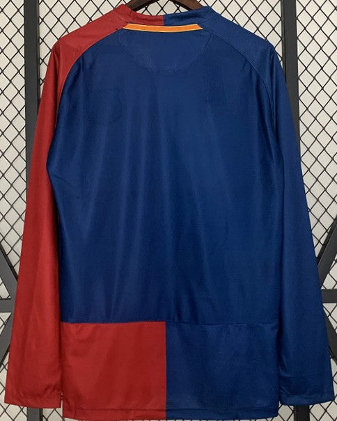 Barcelona Long Sleeve