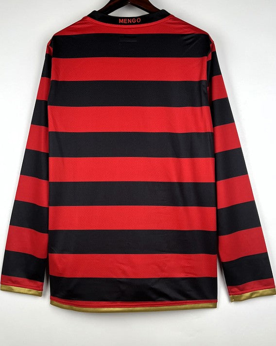Flamengo Long Sleeve