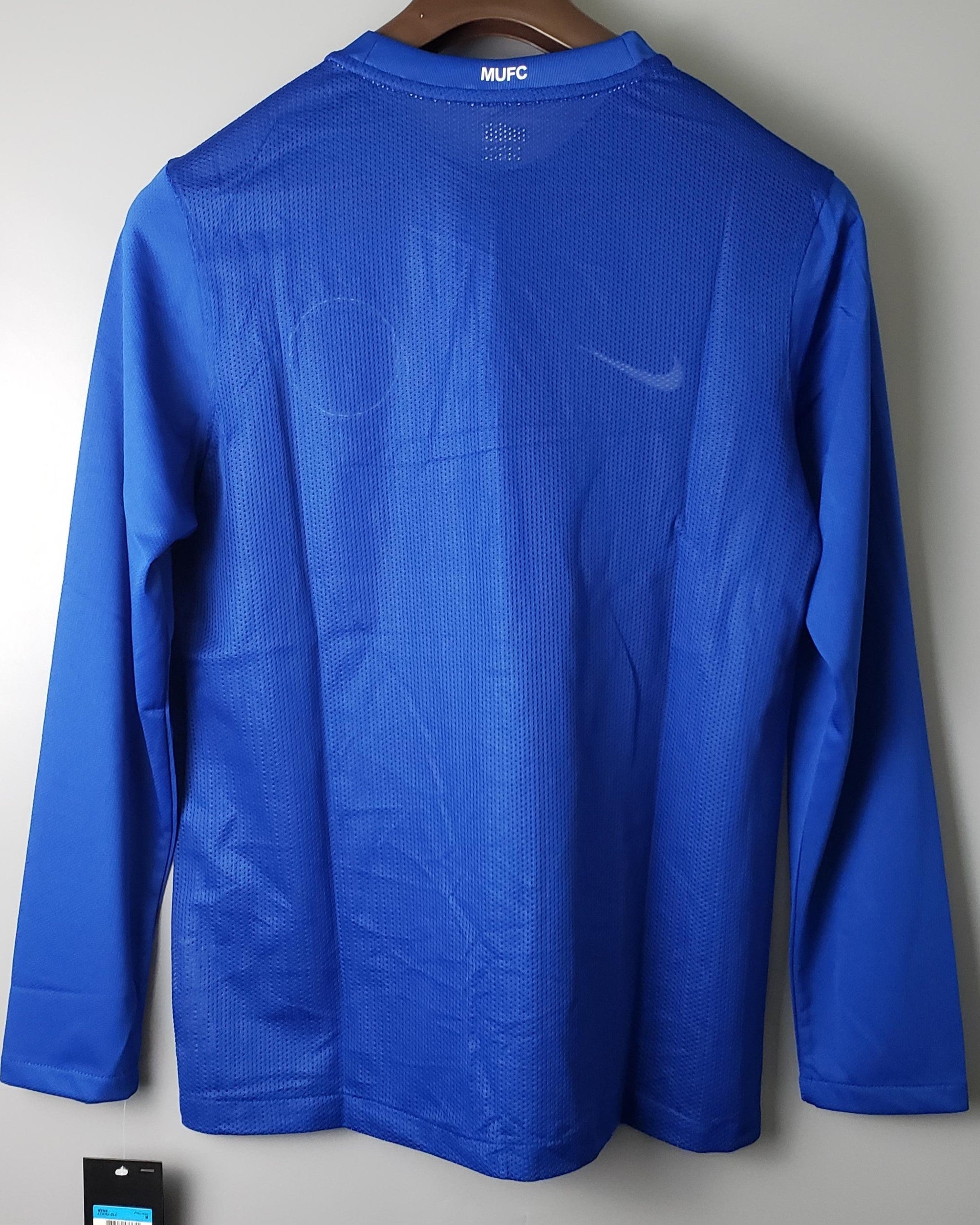 Manchester United Long Sleeve