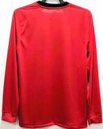 Manchester United Long Sleeve