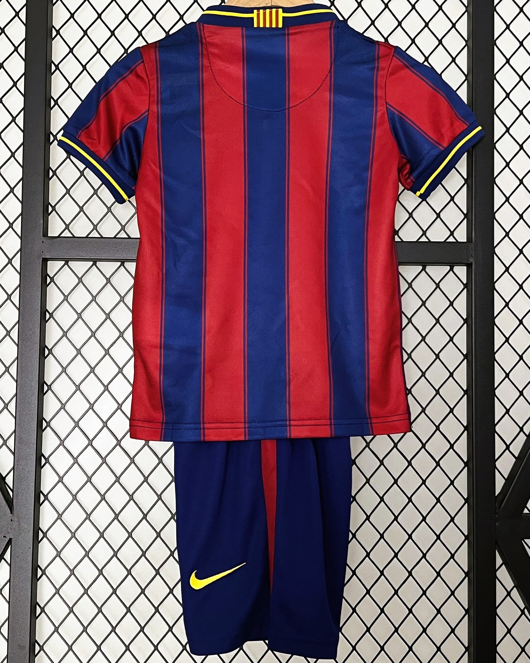 Barcelona Kid Kit