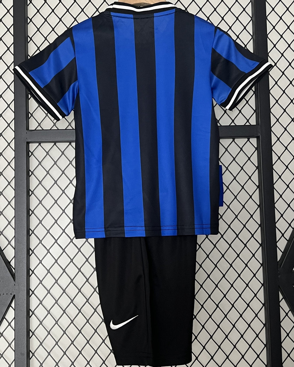 Inter Kid Kit