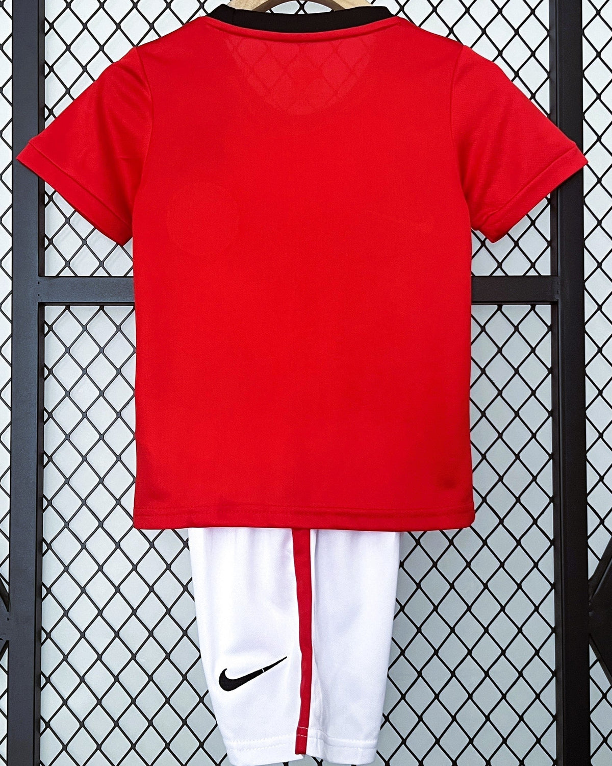 Manchester United Kit Per Bambini Del