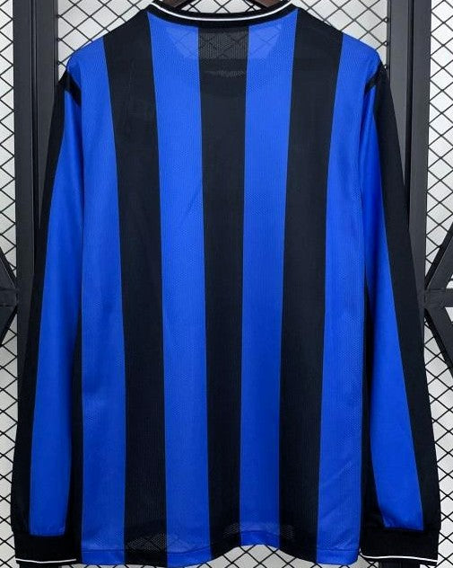 Inter Long Sleeve