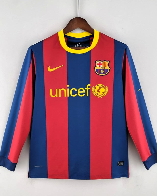 Barcelona Long Sleeve