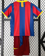 Barcelona Kid Kit