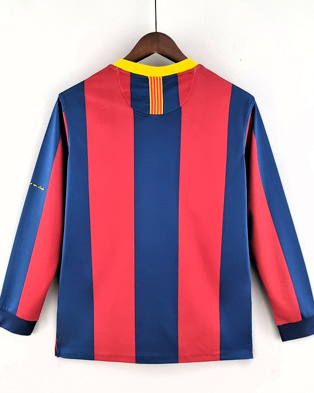 Barcelona Long Sleeve