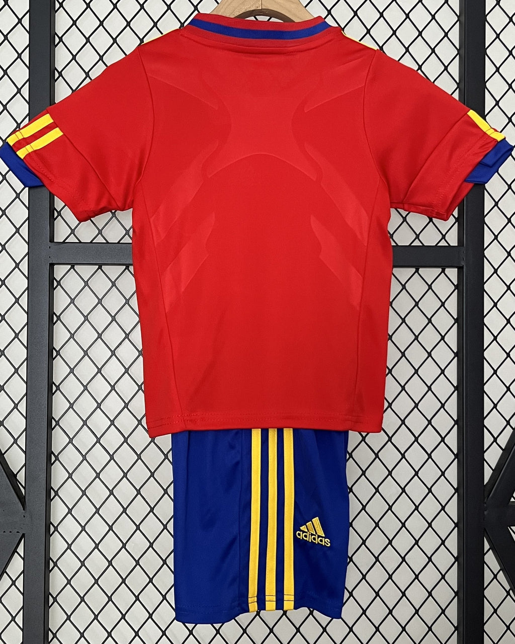 Spain Kit Per Bambini