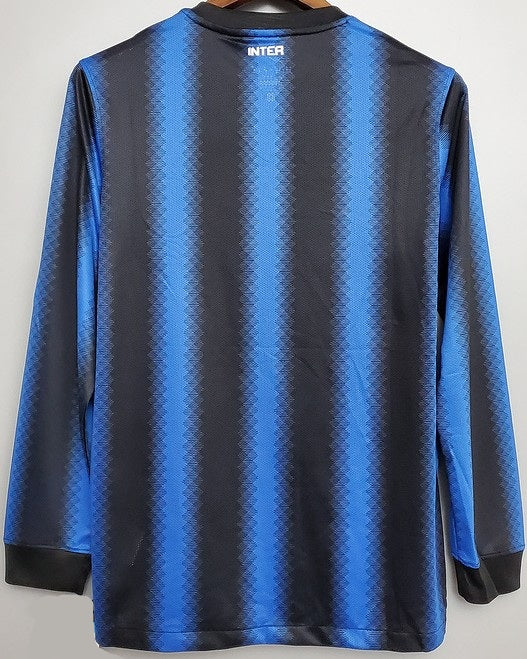Inter Long Sleeve