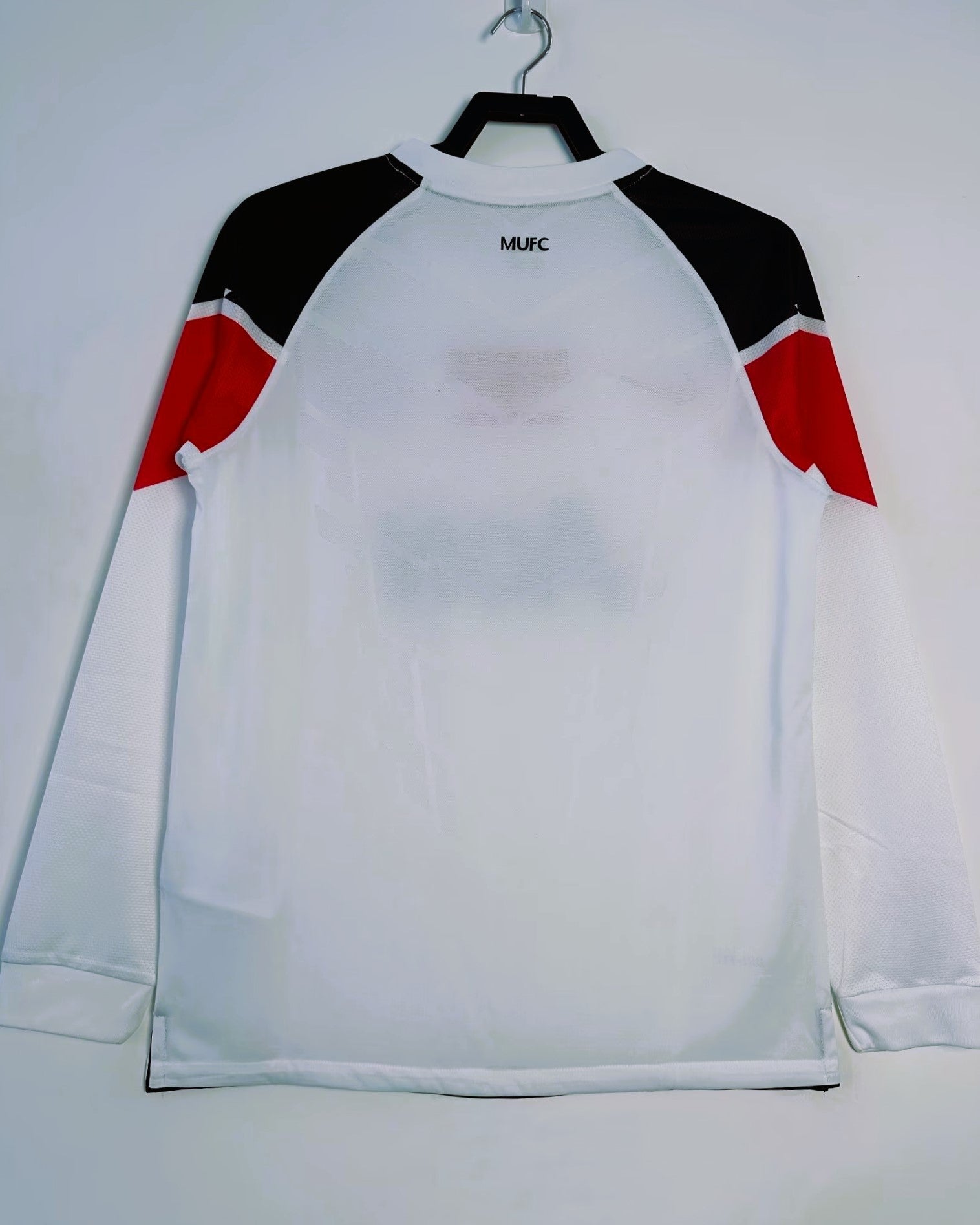 Manchester United Long Sleeve