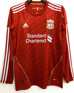 Liverpool Long Sleeve
