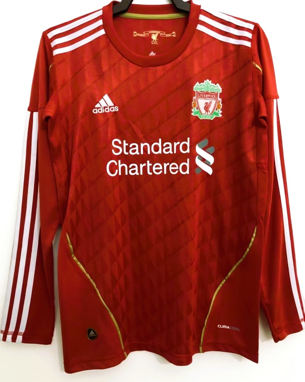 Liverpool Long Sleeve