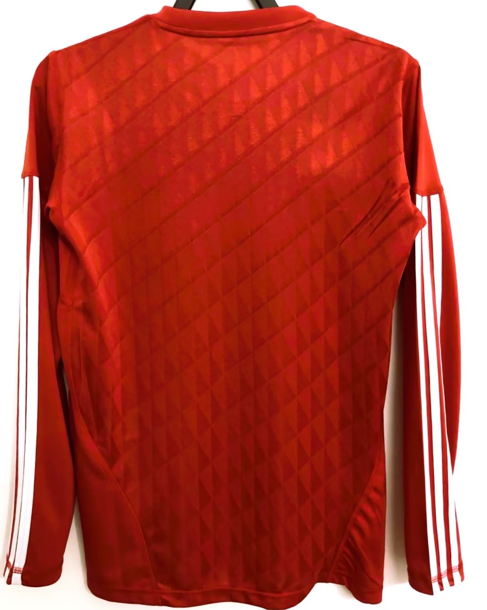 Liverpool Long Sleeve