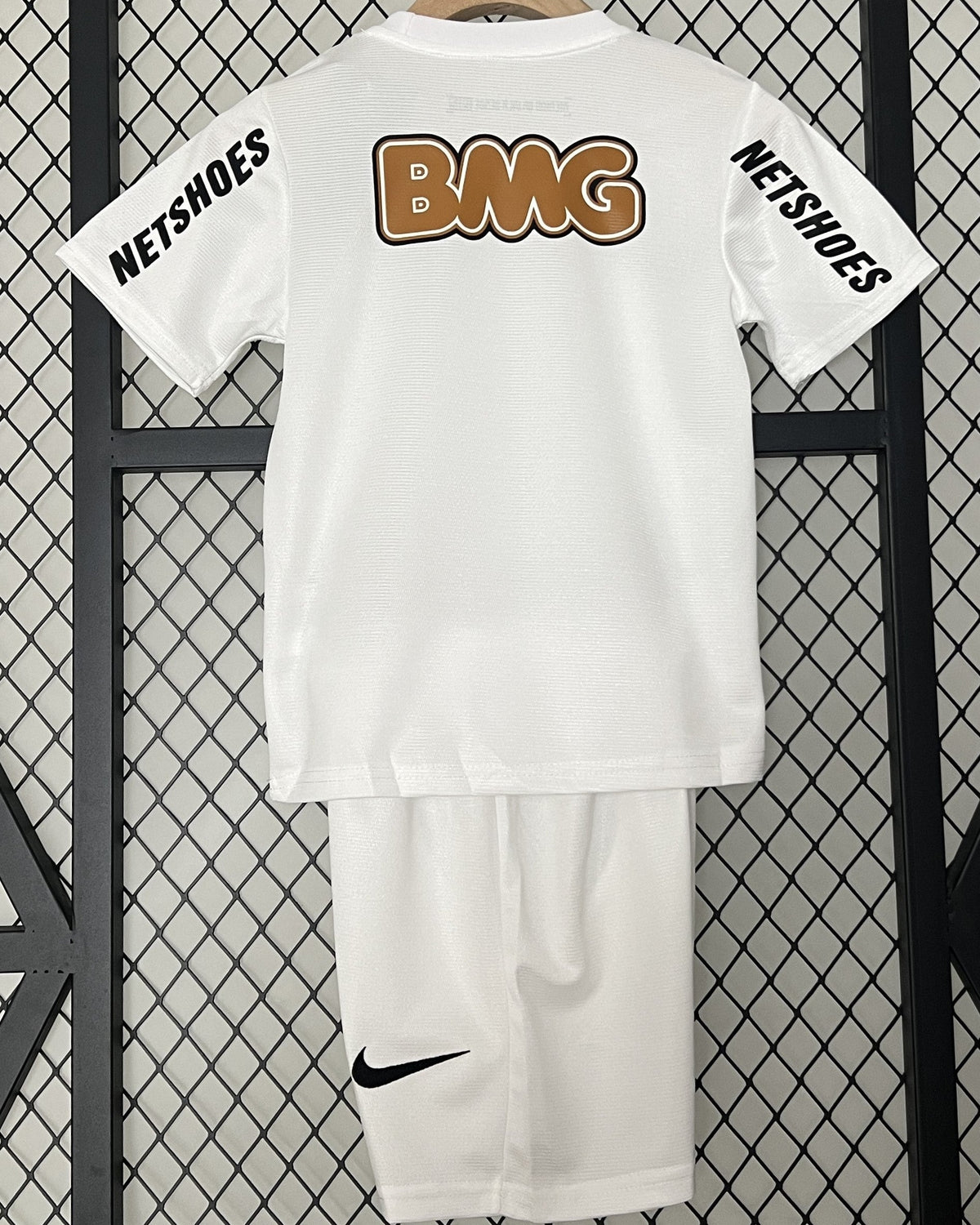 Santos Kid Kit