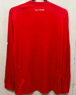Real Madrid Long Sleeve