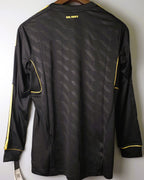 Real Madrid Long Sleeve