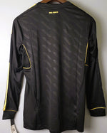 Real Madrid Long Sleeve