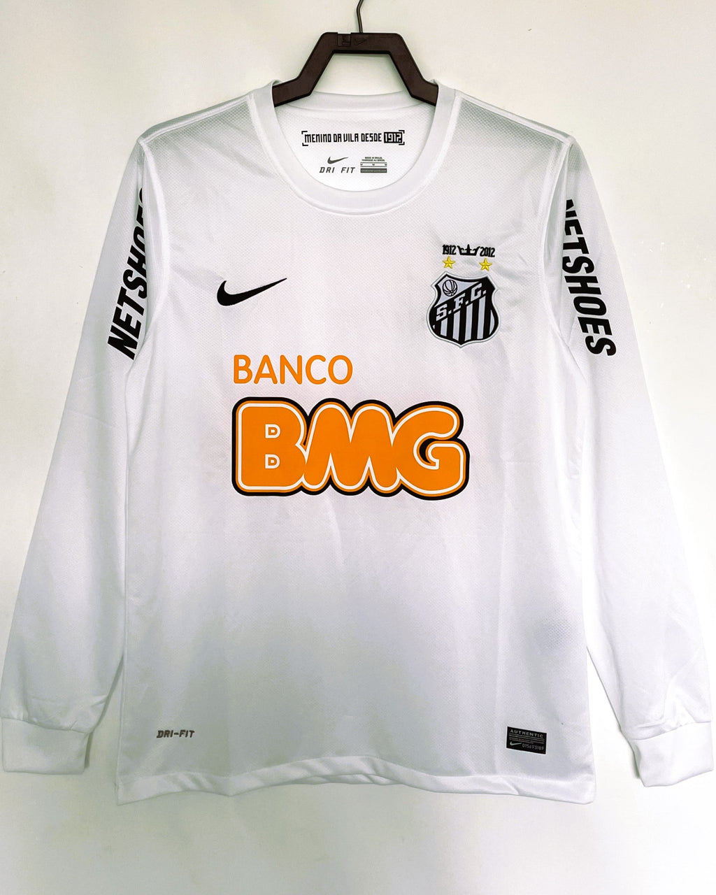 Santos Long Sleeve