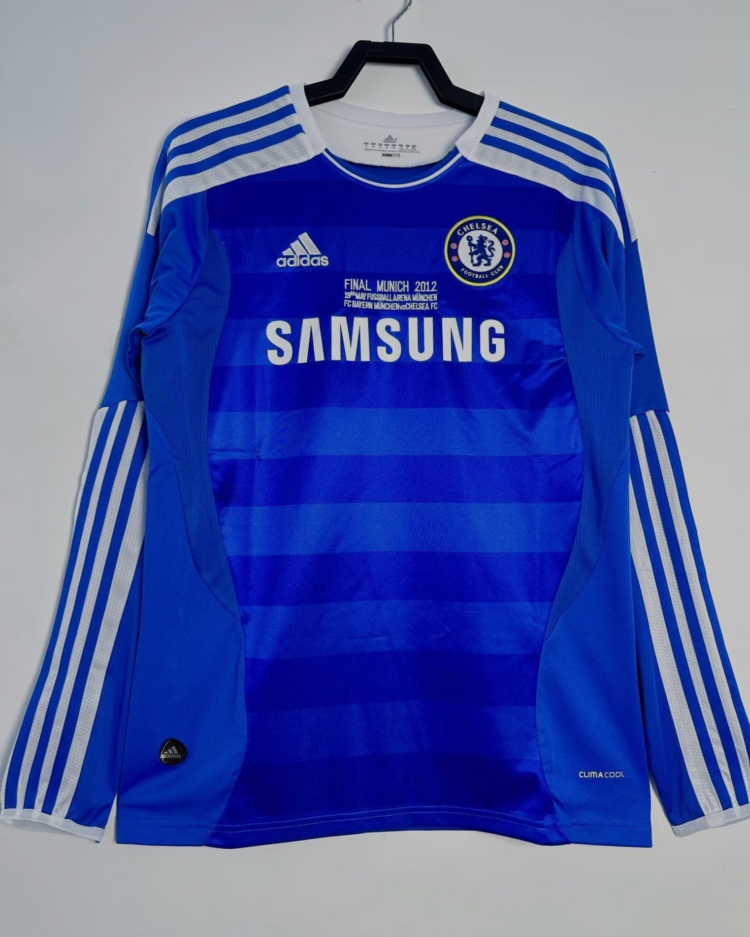 Chelsea Long Sleeve