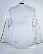 Real Madrid Long Sleeve