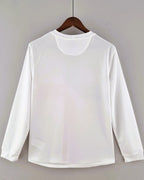 Portugal Camicia A Maniche Lunghe