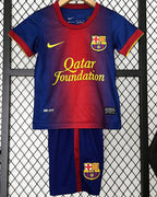 Barcelona Kid Kit