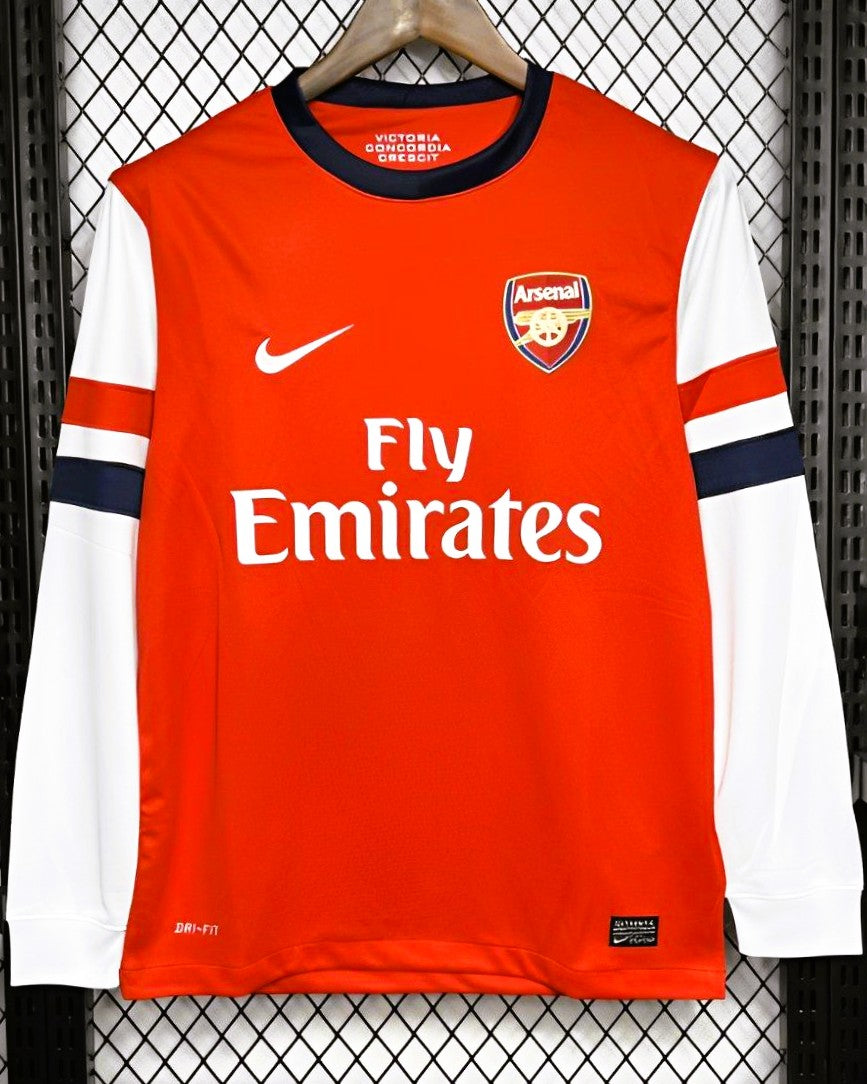 Arsenal Long Sleeve