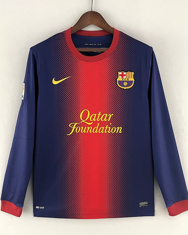 Barcelona Long Sleeve
